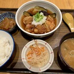 土鍋炊ごはん なかよし - 