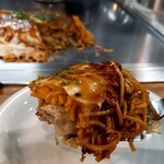 お好み焼き 海喜 - 