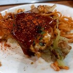 お好み焼き 海喜 - 