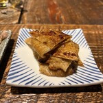 若鳥焼き もばら - 