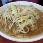 ラーメン二郎 - 