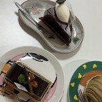 パティスリー レマンドマキ - 