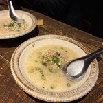 若鳥焼き もばら - 