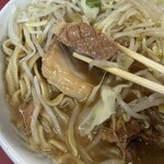 ラーメン二郎 - 
