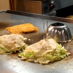 お好み焼き 海喜 - 