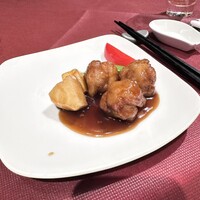 ジョーズ シャンハイ ニューヨーク 銀座店 - 