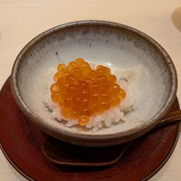 鮨　日本橋　鰤門 - 