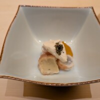 鮨　日本橋　鰤門 - 