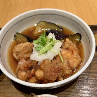 土鍋炊ごはん なかよし_1