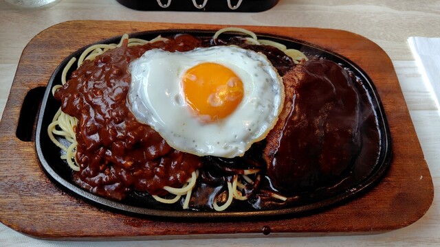 レストラン・パブ ラ・キンコ （Restaurant Pub La Kinko） - 中標津町