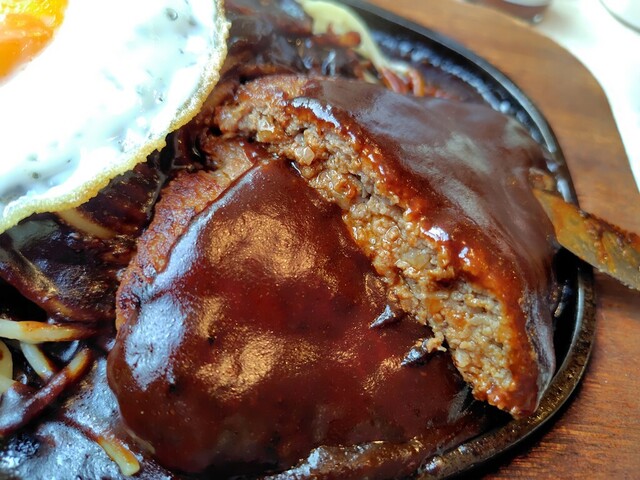 レストラン・パブ ラ・キンコ （Restaurant Pub La Kinko） - 中標津町