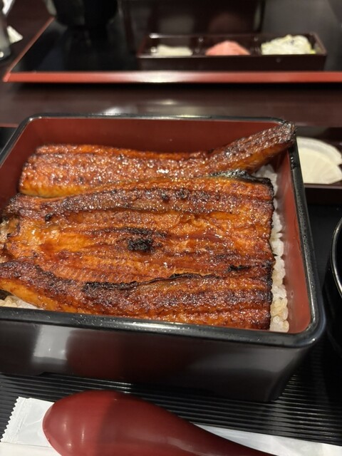 鰻の成瀬 須賀川店 - 須賀川（うなぎ）の写真