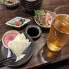 九州料理 二代目もつ鍋わたり 国分寺店