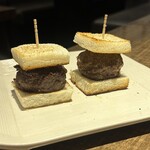 焼肉にくがとう - 