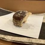 秋田 てんぷら みかわ - 