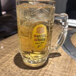 焼肉にくがとう - 