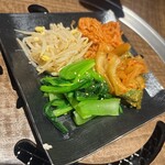 焼肉にくがとう 千葉駅前店 - 