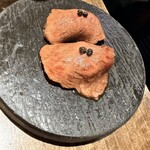 焼肉にくがとう - 