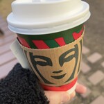 スターバックスコーヒー - ドリンク写真: