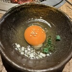 焼肉にくがとう - 