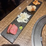 焼肉にくがとう 千葉駅前店 - 