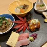 料理人えとう - 