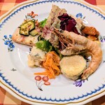 イルピアット カチャトラ - 