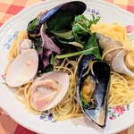 イルピアット カチャトラ - 