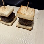 焼肉にくがとう - 