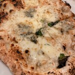 ピッツエリア エ トラットリア ダ イーサ - 