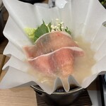 智積院茶寮 桔梗 - 