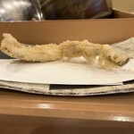 秋田 てんぷら みかわ - 