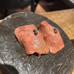 焼肉にくがとう - 