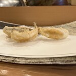 秋田 てんぷら みかわ - 