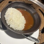 焼肉にくがとう - 