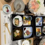 智積院茶寮 桔梗 - 
