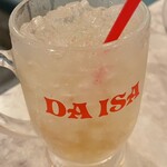 ピッツエリア エ トラットリア ダ イーサ - 