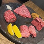 焼肉にくがとう 千葉駅前店 - 