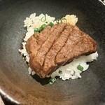 焼肉にくがとう - 