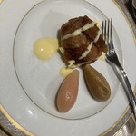 りょうりにん みわ - 