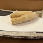 秋田 てんぷら みかわ - 