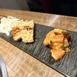 焼肉にくがとう - 