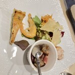 りょうりにん みわ - 