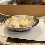 秋田 てんぷら みかわ - 