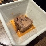 焼肉にくがとう - 