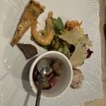 りょうりにん みわ - 