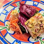 イルピアット カチャトラ - 