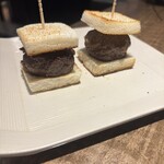 焼肉にくがとう - 