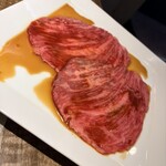 焼肉にくがとう - 