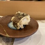 秋田 てんぷら みかわ - 